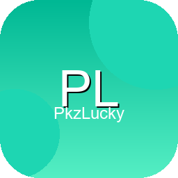 PkzLucky APK