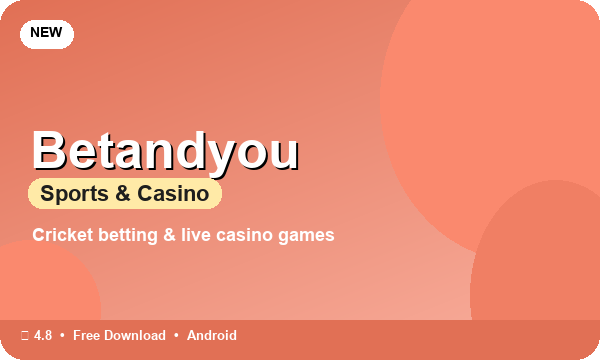 Betandyou Sports on U7777